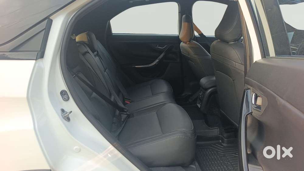 Tata Nexon Fearless Plus S 1.2 Revotron Petrol 7 Dca Dt, 2023, Petro..