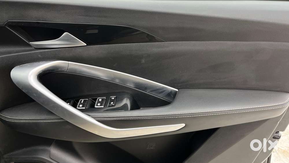 Mg Hector Sharp Dct Petrol, 2019, Petrol