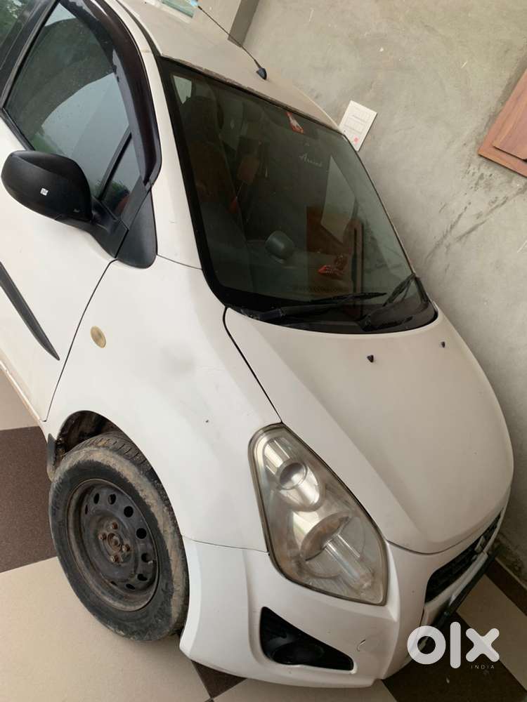 Maruti Suzuki Ritz 2014 Diesel Good Condition