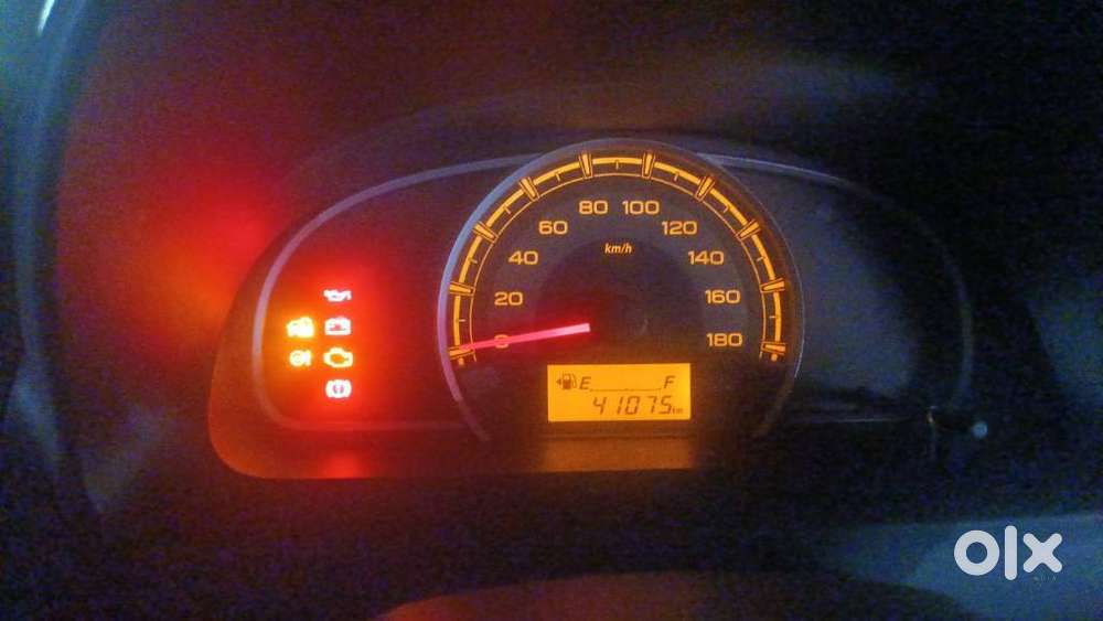 Maruti Suzuki Alto 800 2012-2016 Lxi, 2018, Petrol