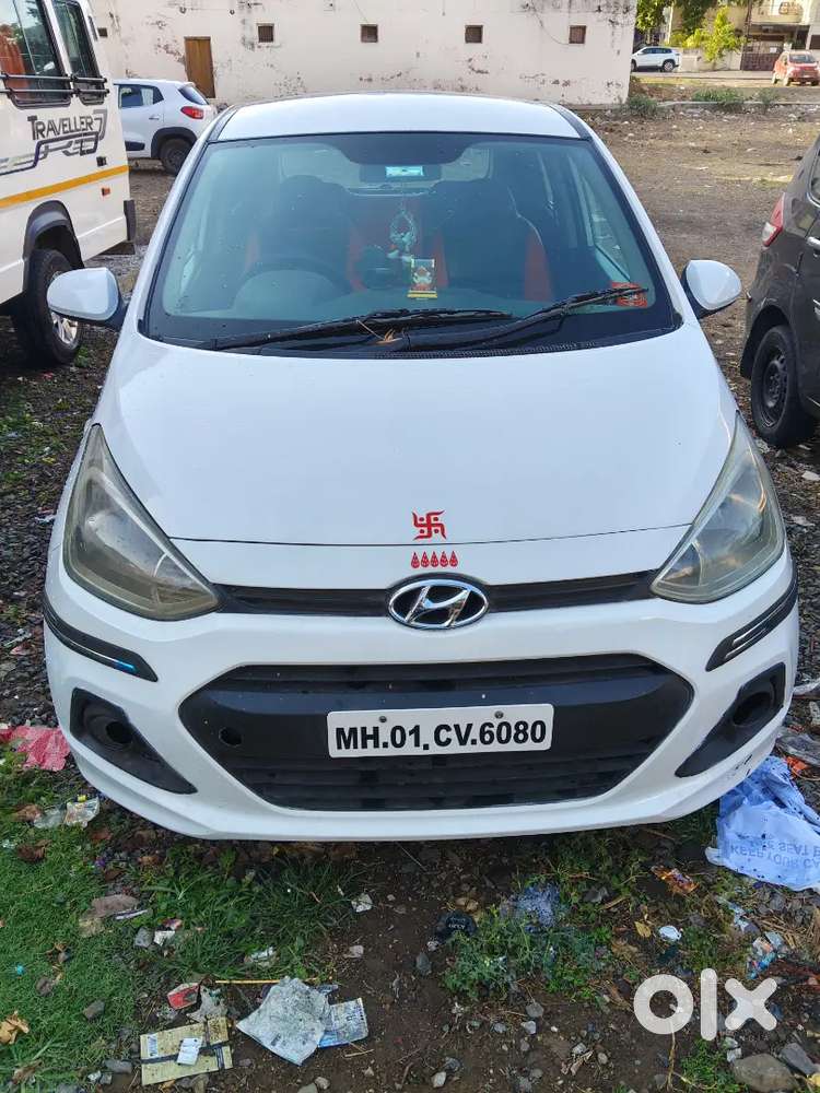 Hyundai Grand I10 2019 Cng & Hybrids 85000 Km Driven