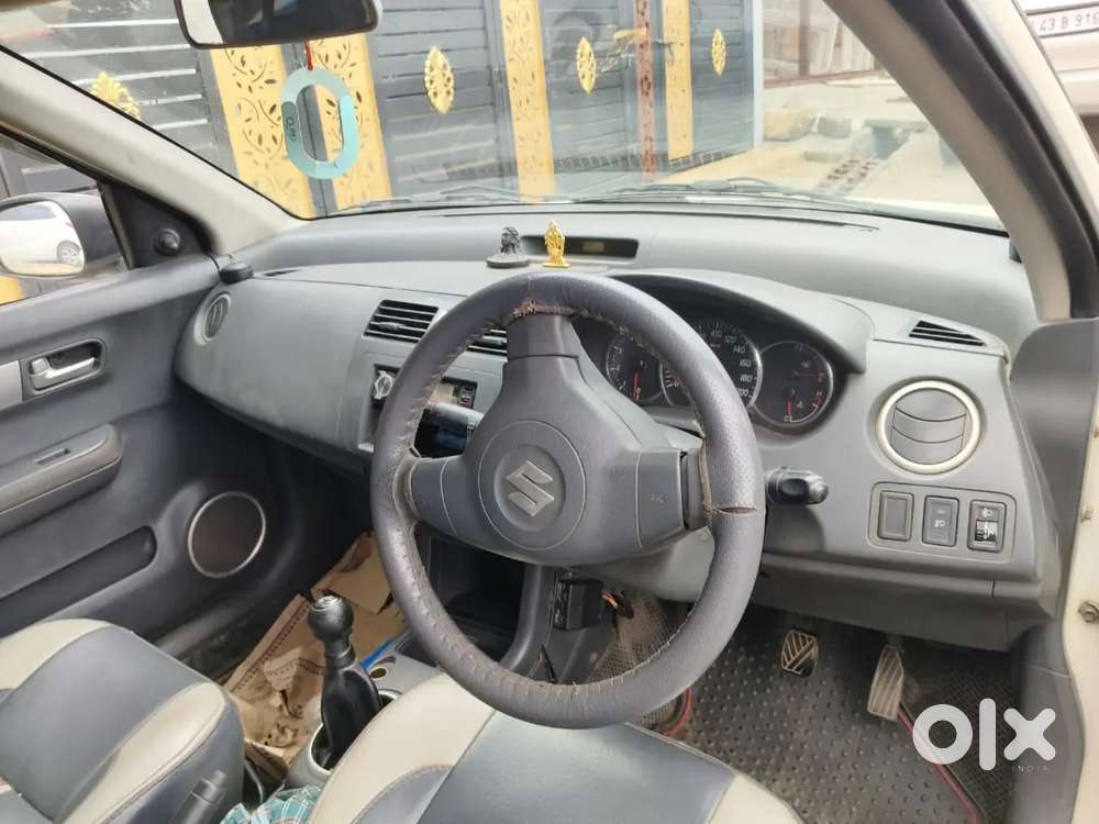 Maruti Suzuki Swift 2010 Diesel Manual