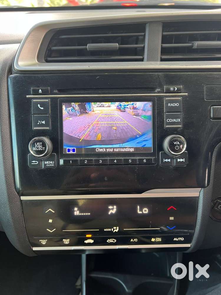 Honda Jazz 1.2 V I Vtec, 2017, Petrol