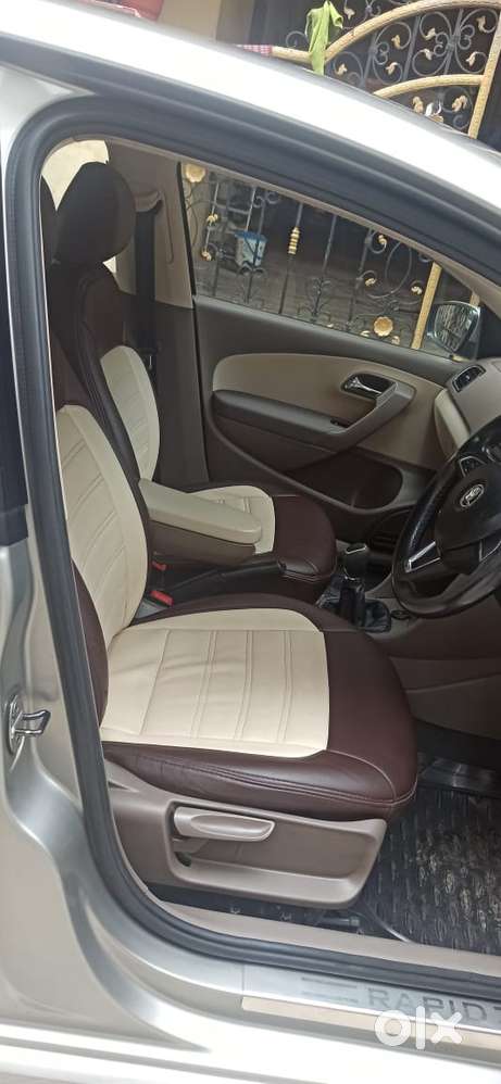 Skoda Rapid 1.6 Elegance Tdi, 2014, Diesel