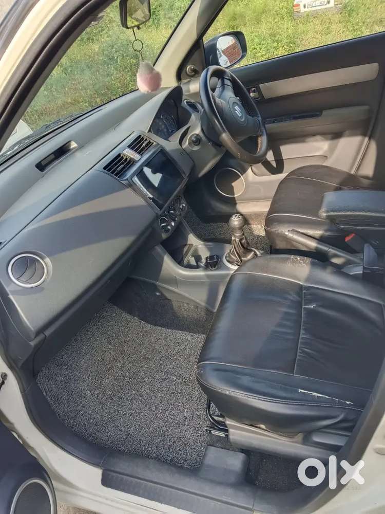 Maruti Dzire Vxi 2012 Diesel Car