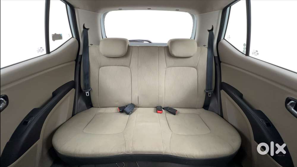 Hyundai I10 Asta 1.2 Kappa2, 2012, Petrol