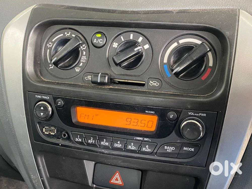 Maruti Suzuki Alto 800 Vxi, 2014, Petrol