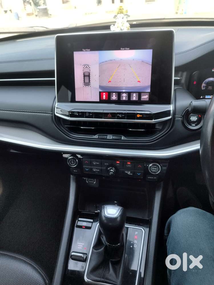 Jeep Compass S (o) 4x4, 2021, Diesel