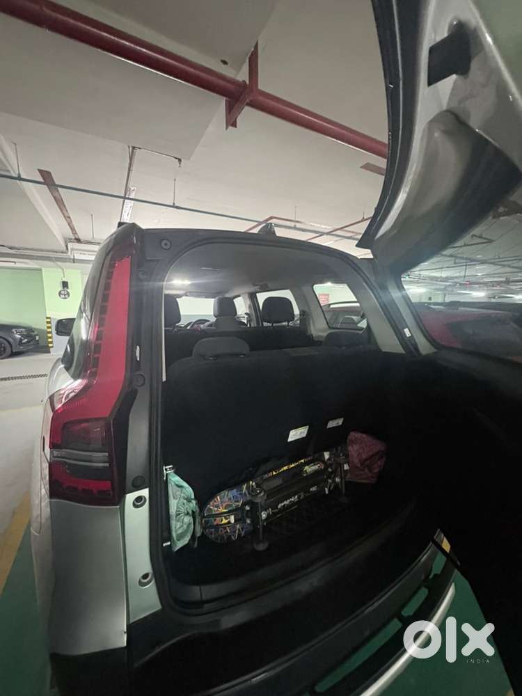 Mahindra Scorpio N 2023 Year