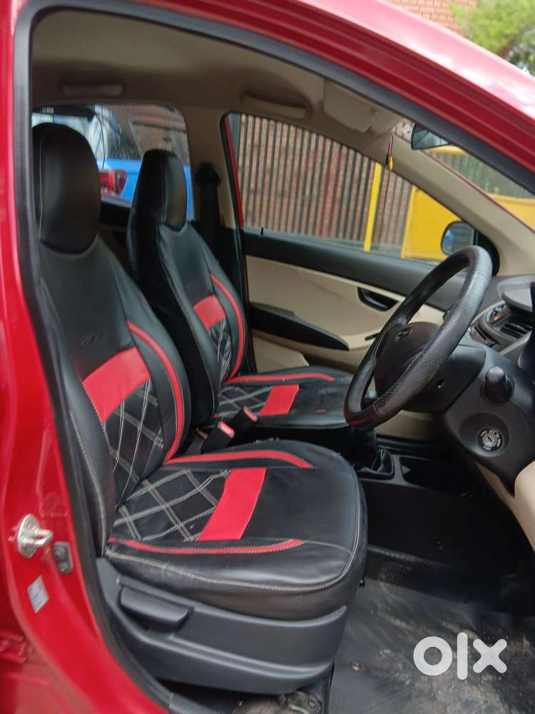 Hyundai Eon Era +, 2016, Petrol