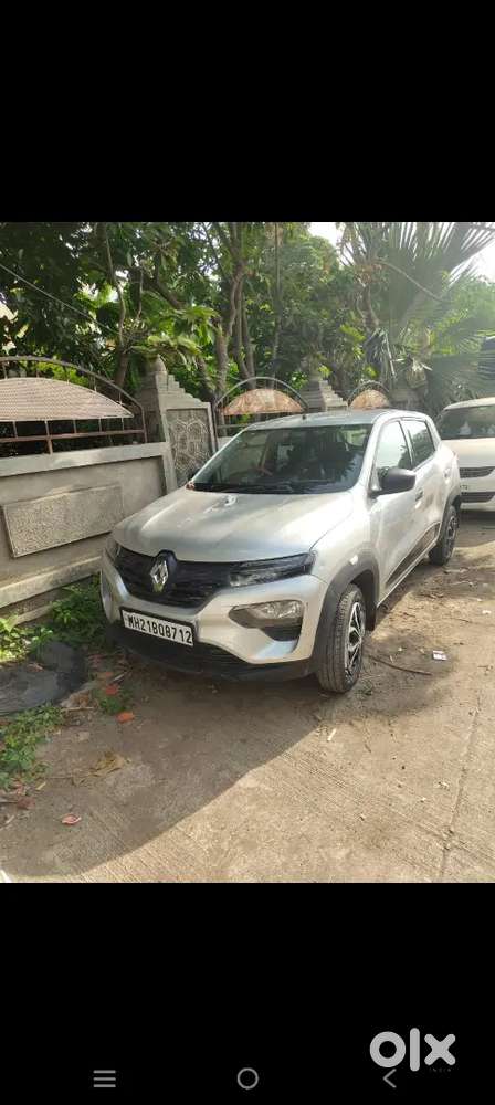 Renault Kwid 1.0 2022