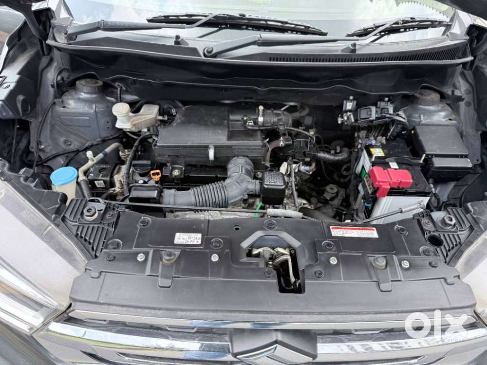 Maruti Suzuki Xl6 1.5 Zeta Mt, 2023, Petrol