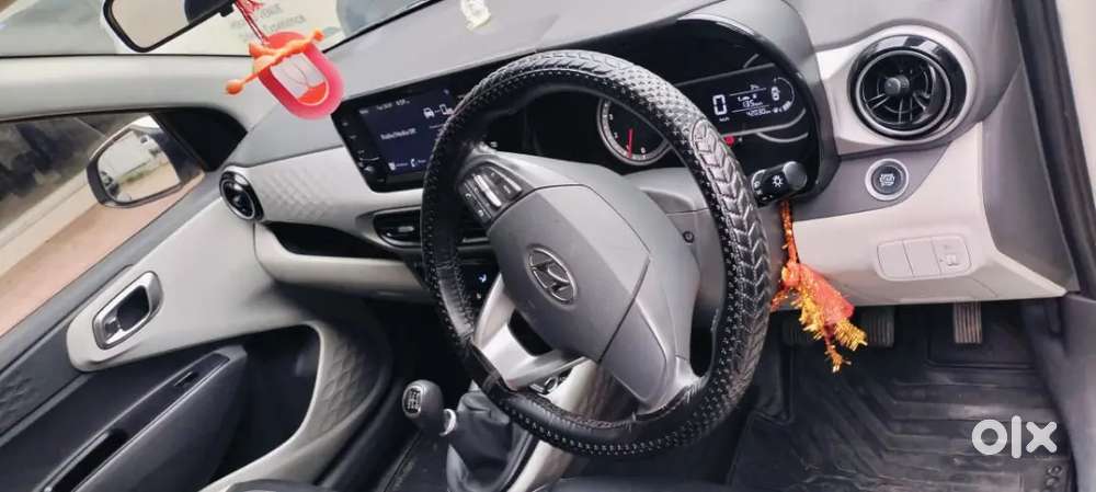 Hyundai Grand I10 Nios 2021
