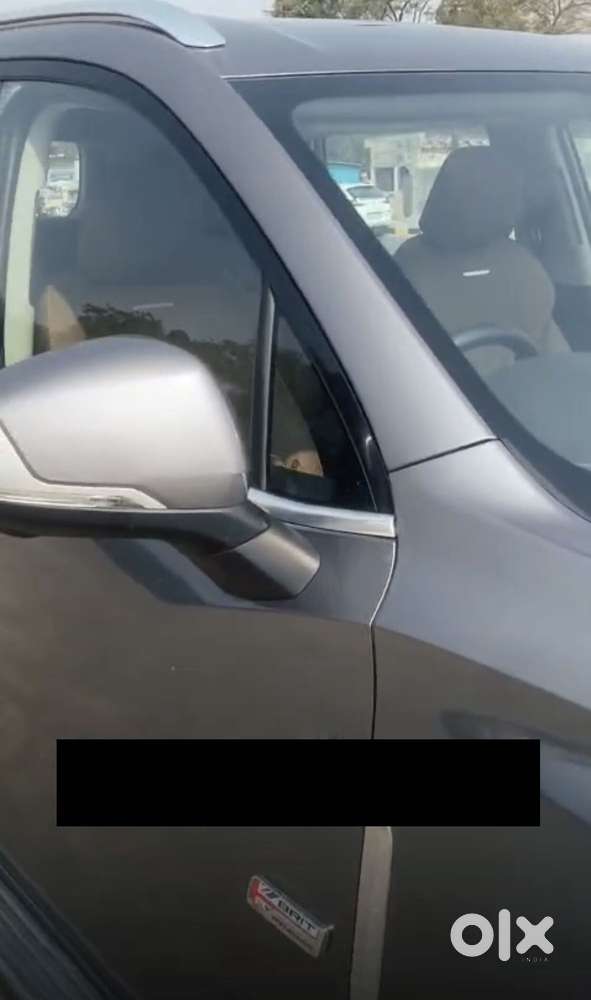 Mg Gloster Savvy 6 Seater, 2020, Diesel