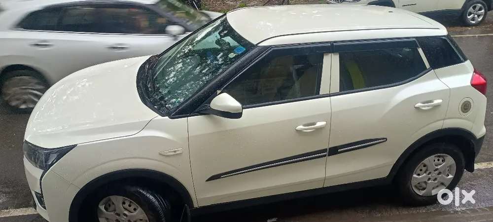 Mahindra Xuv300 Turbosport 2023
