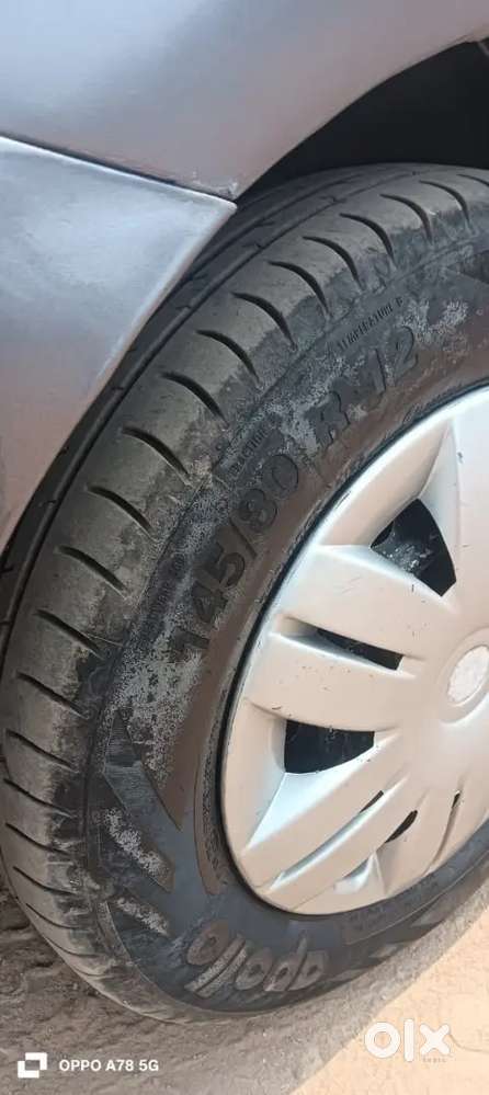 Hyundai Eon 2012 Petrol Good Condition