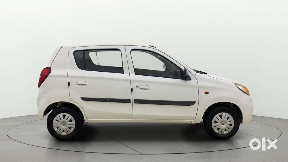Maruti Suzuki Alto 0.8 Lxi (o), 2021, Petrol