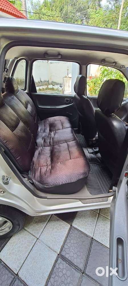 Maruti Suzuki Zen 2005 Model