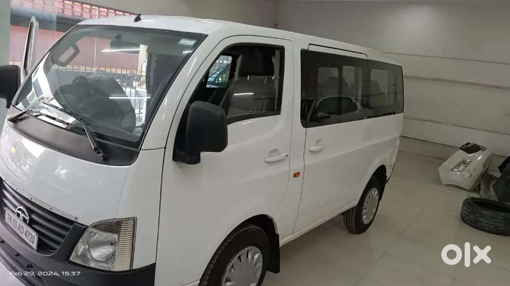 Tata Venture 2011 Diesel
