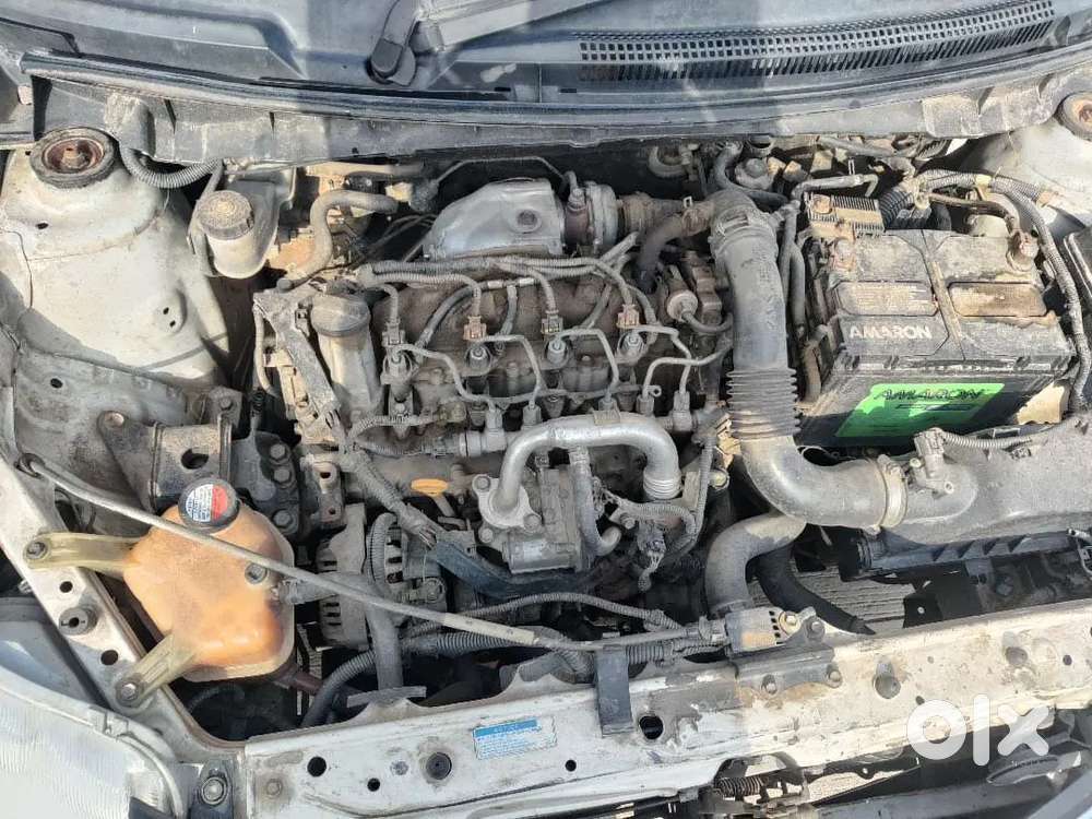 Toyota Etios 2015 Diesel Well Maintained