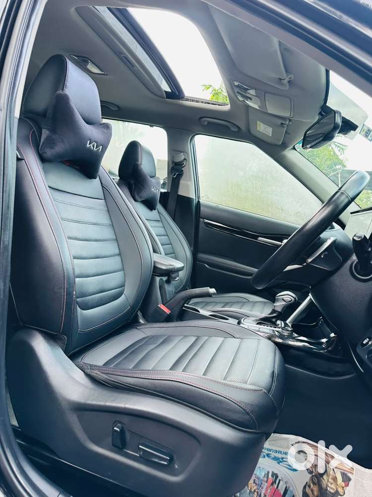 Kia Seltos Gtx Plus At D, 2021, Diesel