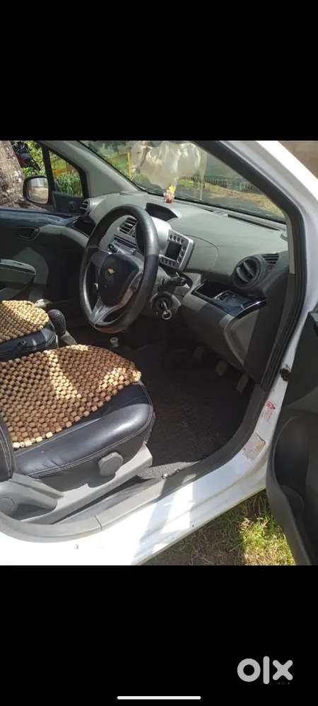 Chevrolet Beat 2013 Diesel Well Maintained