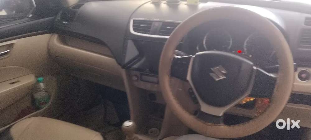 Maruti Suzuki Dzire 2016 Diesel Variant