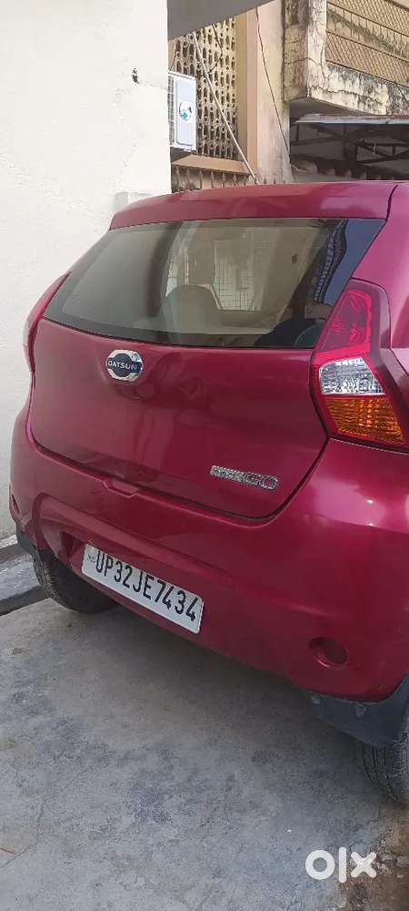 Datsun Redi Go 1.0 Limited 2019