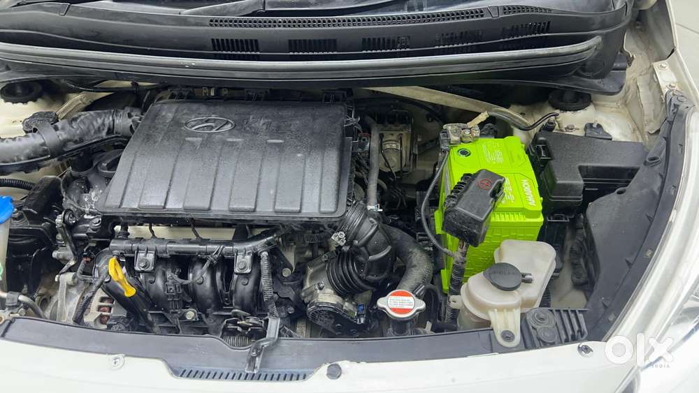 Hyundai Grand I10 1.2 Kappa Magna, 2018, Petrol