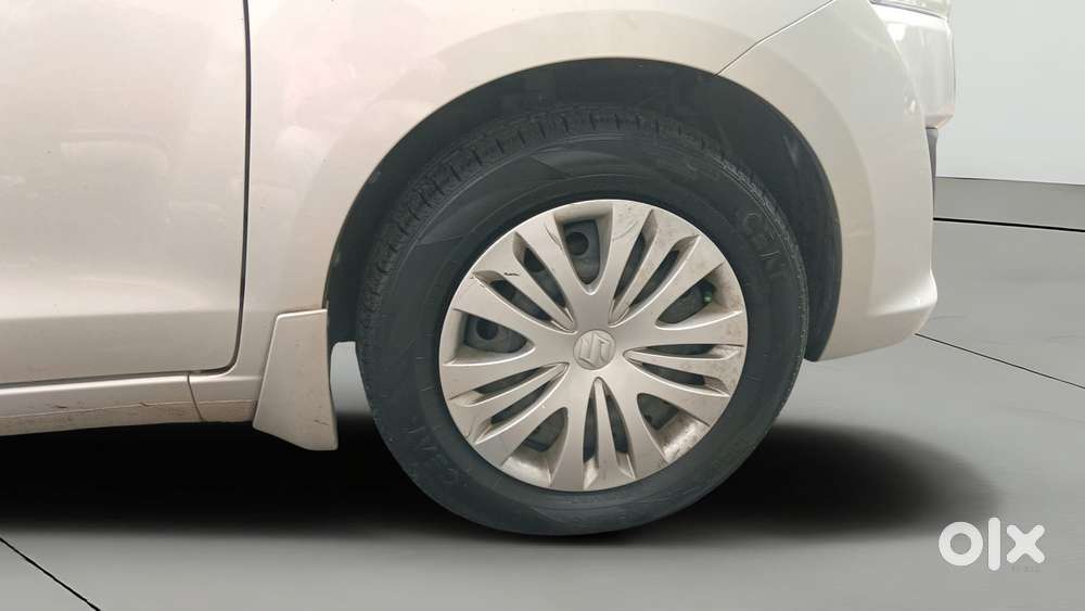 Maruti Suzuki Ertiga 1.5 Vxi, 2015, Petrol