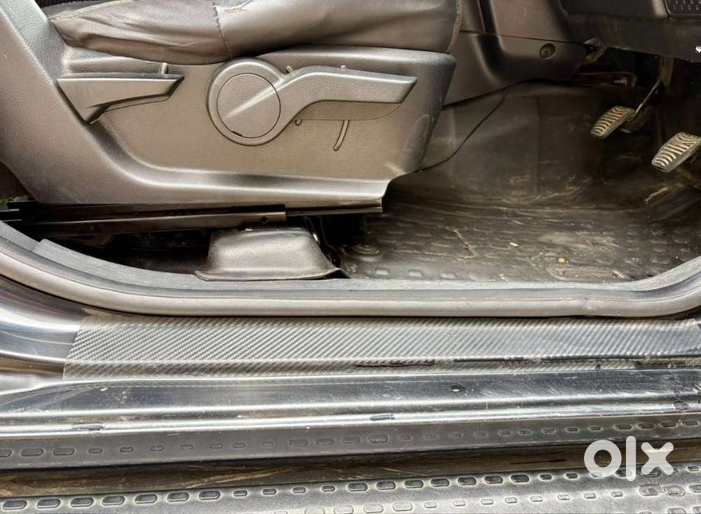 Mahindra Thar Lx 4-str Hard Top At, 2020, Diesel