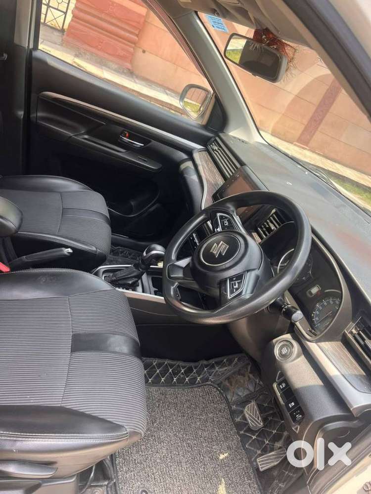 Maruti Suzuki Xl6 1.5 Zeta At, 2020, Petrol