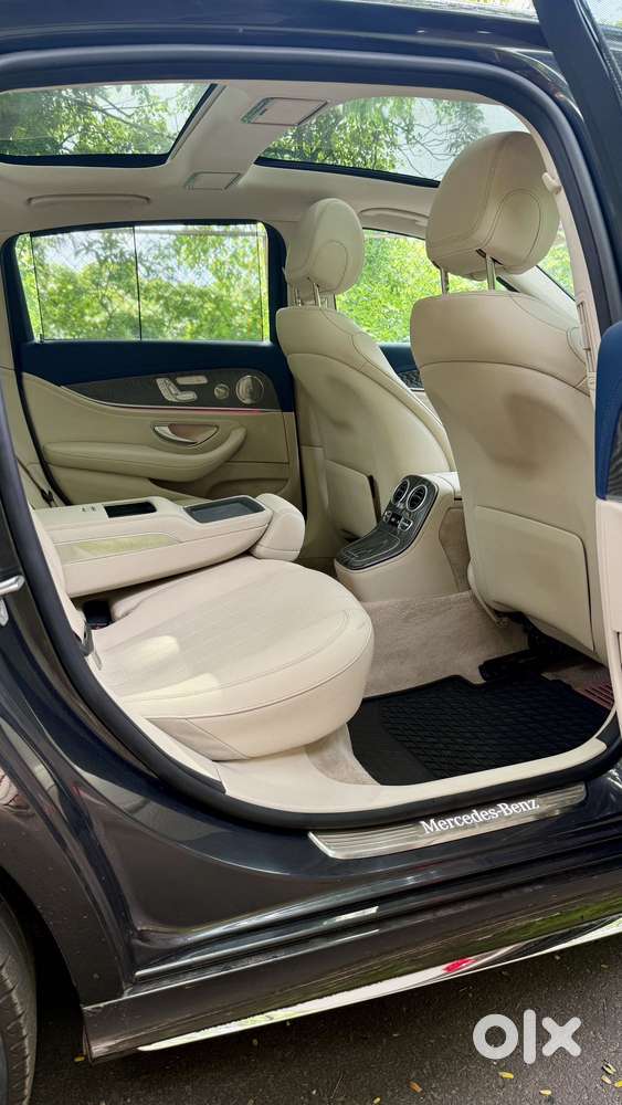 Mercedes-benz E-class E 220 D, 2024, Diesel