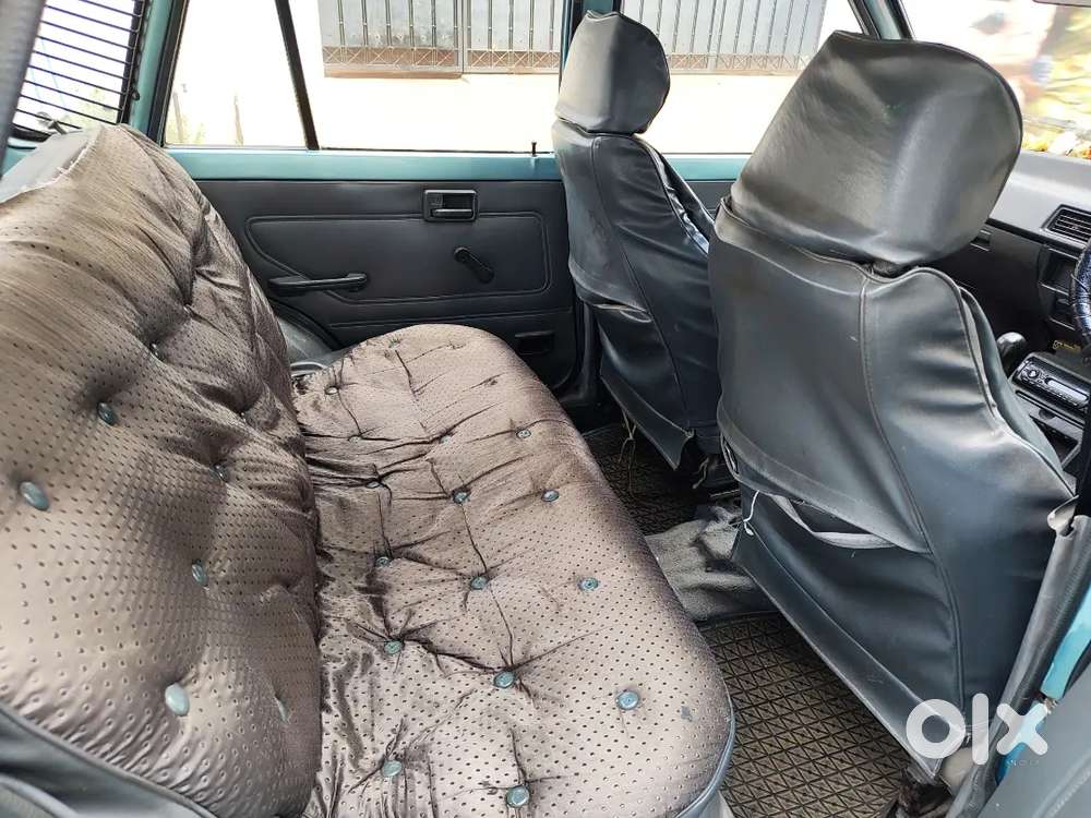 Maruthi 800 Mpi Bs Iii Ac (1997)