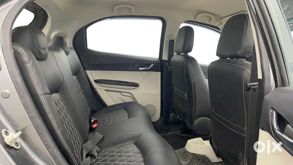 Tata Tiago 1.2 Revotron Xz Plus, 2022, Cng & Hybrids