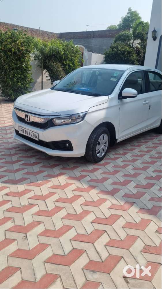 Honda Amaze