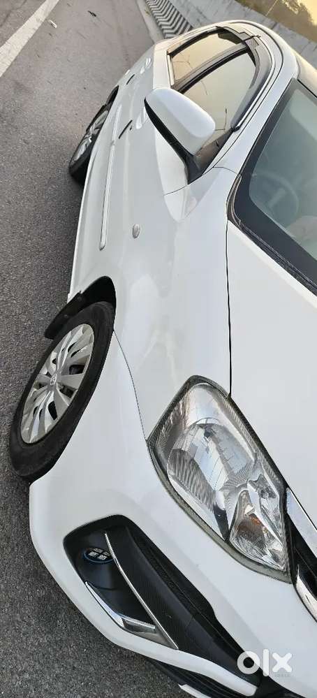 Toyota Etios 2015 Diesel Well Maintained