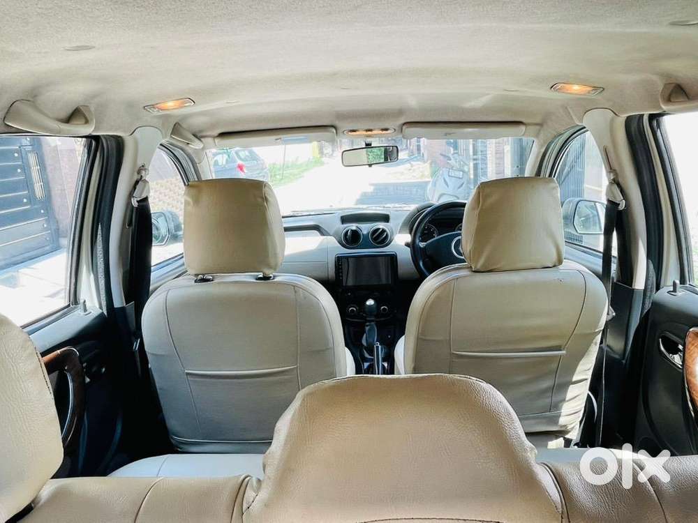 Renault Duster 2013 Diesel Well Maintained