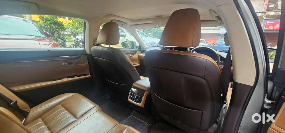 Lexus Automatic 2017 - Mint Condition