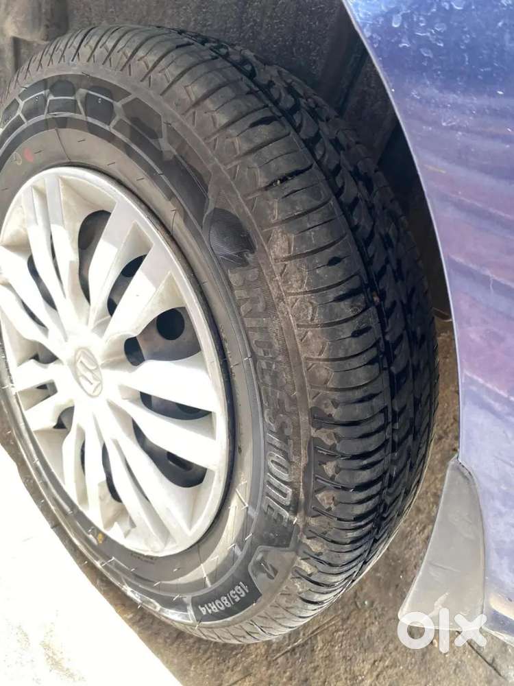 Maruti Suzuki Dzire 2018