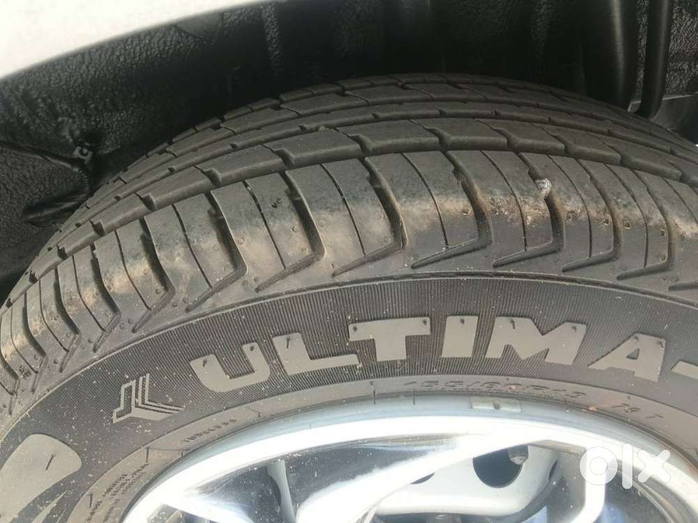 Tata Tiago, 2025, Petrol
