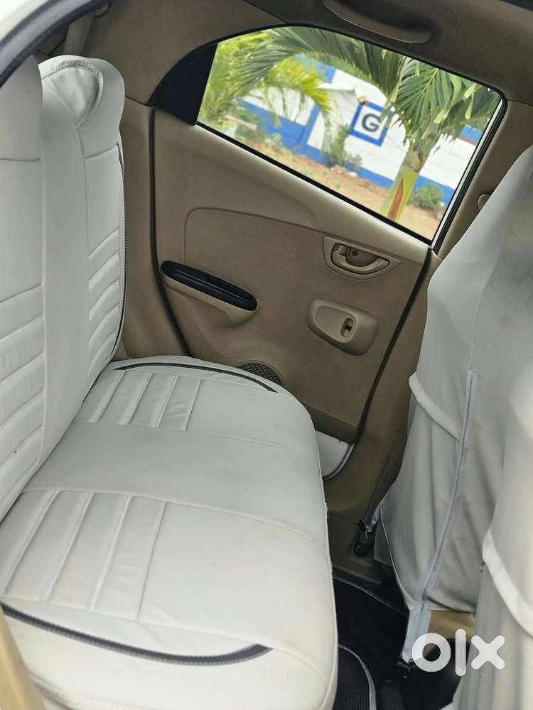 Honda Brio, 2014, Petrol