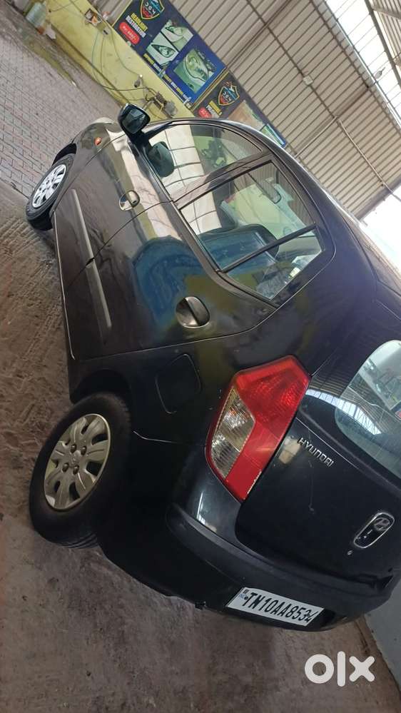 Hyundai I10 1.2 Kappa Magna, 2010, Petrol