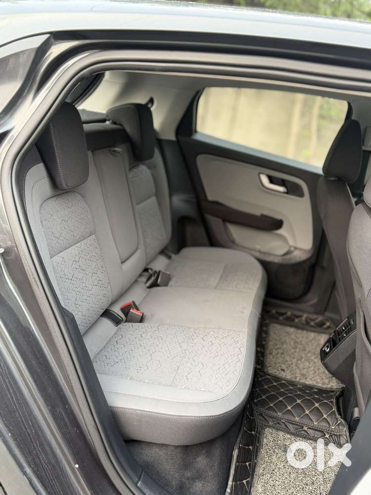 Tata Altroz 1.2 Xza Plus, 2020, Petrol
