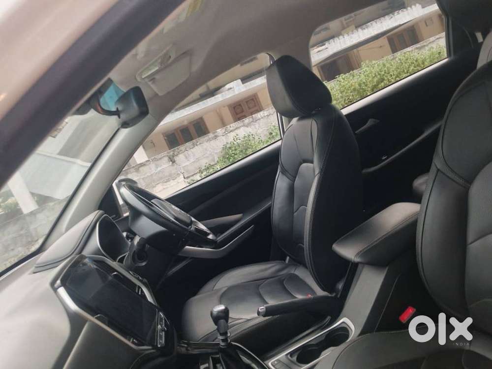 Mg Hector Smart Diesel Mt, 2020, Diesel