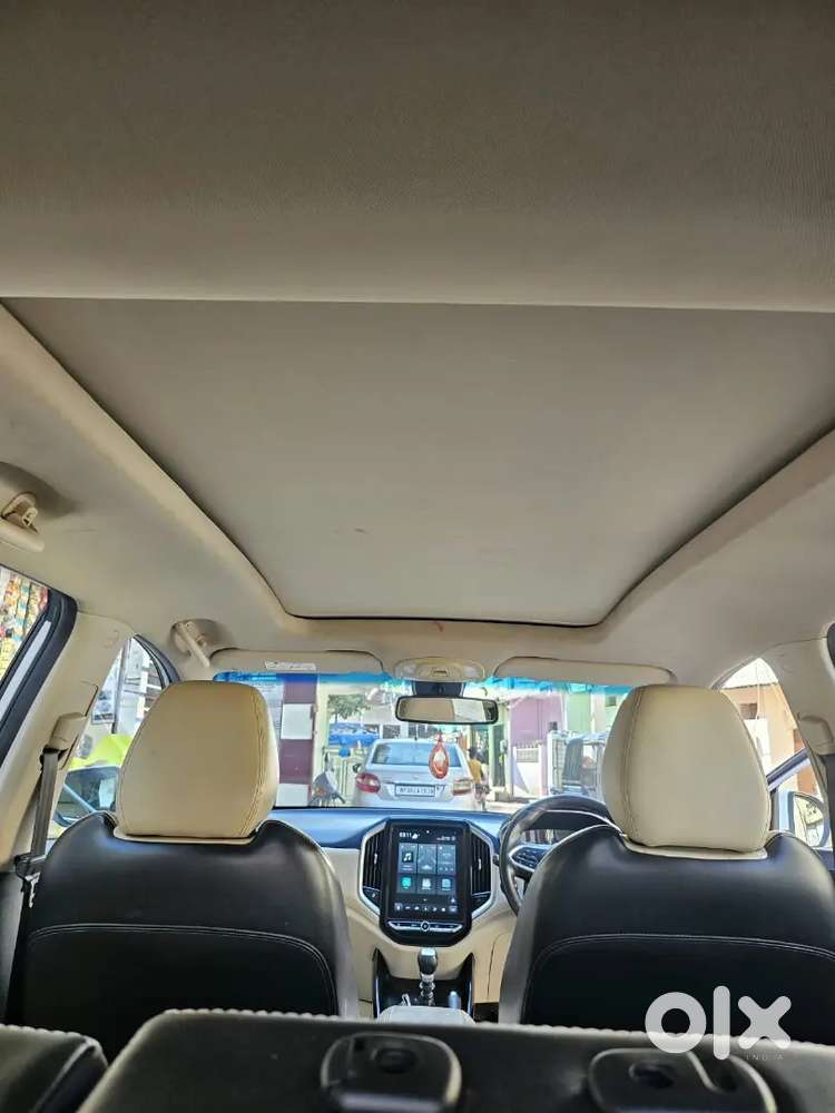 Mg Hector 1.5 Diesel 2021