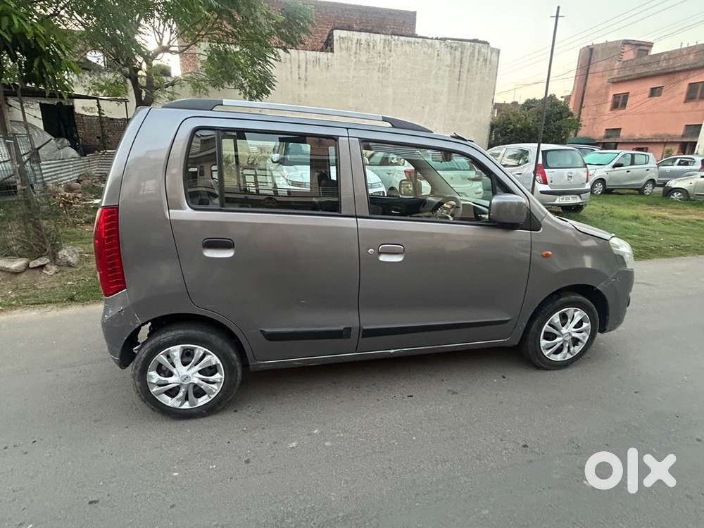 Very Good Condition Maruti Suzuki Wagon R 2014 Vxi