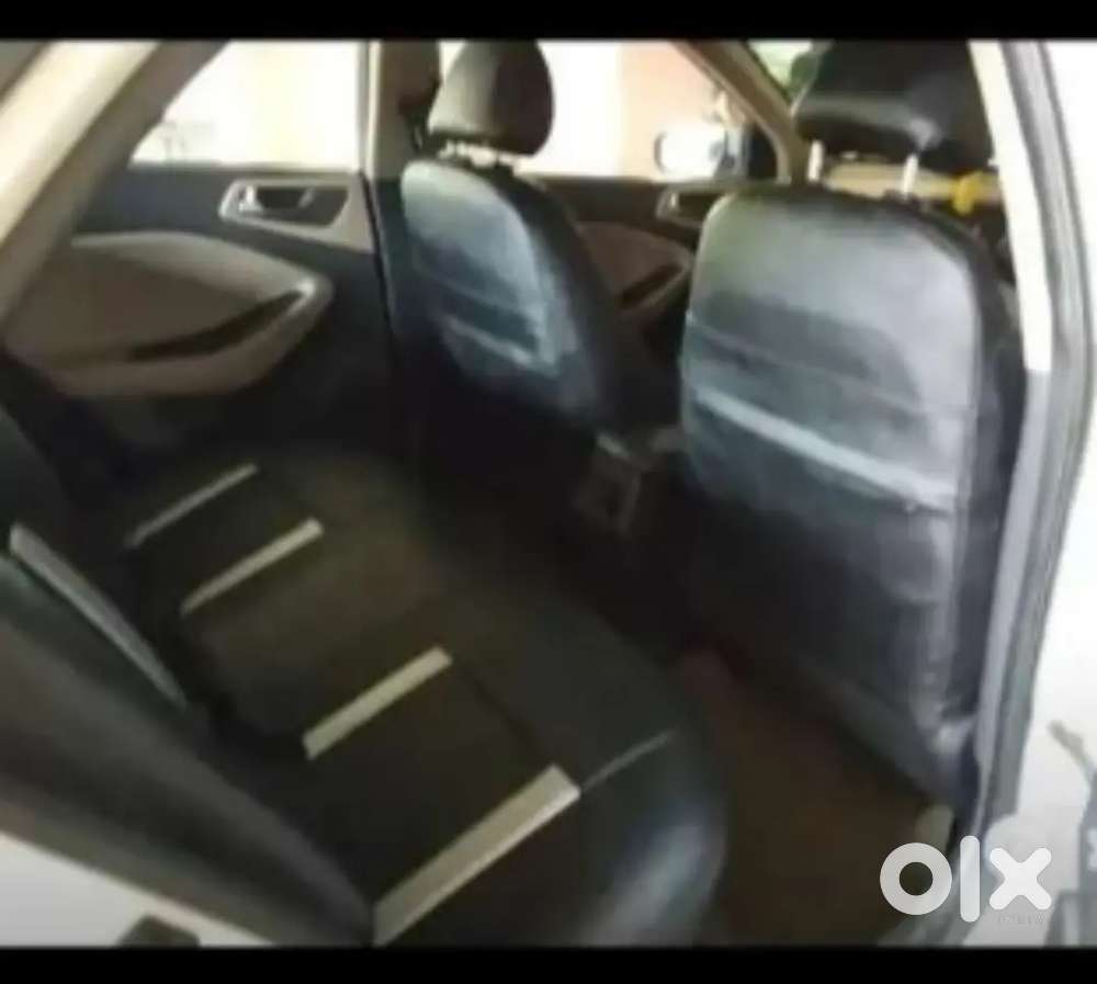 Hyundai I20 2017 Petrol 85000 Km Driven