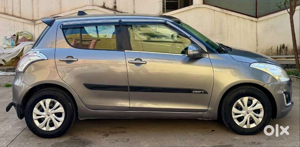 Maruti Suzuki Swift Vdi (o), 2013, Diesel