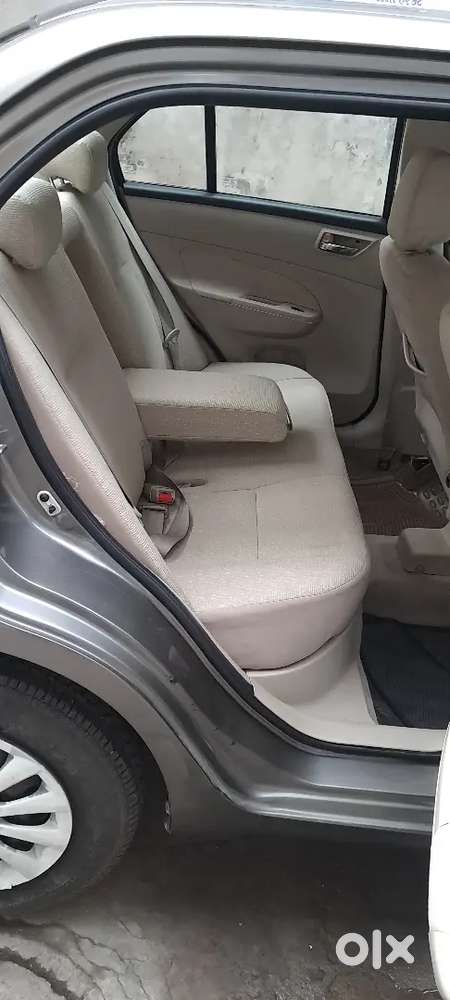 Maruti Suzuki Dzire 2017